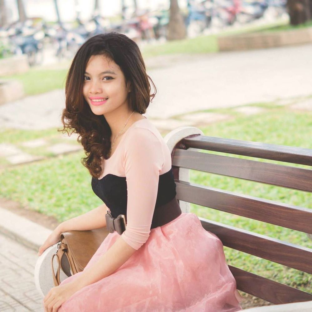 Meet your Posher, Trần lê